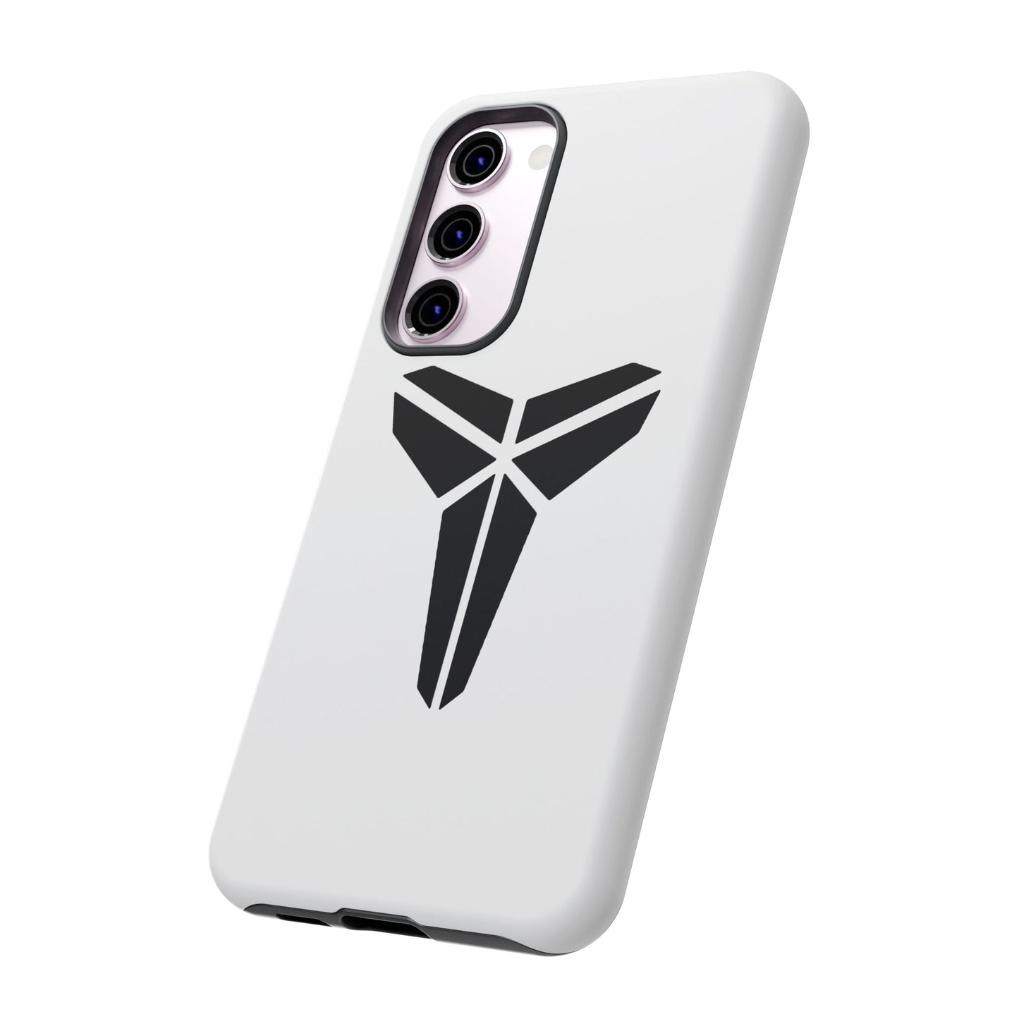 Mamba Mentality Phone Case