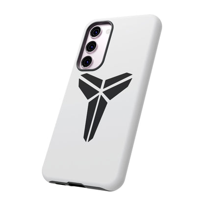 Mamba Mentality Phone Case