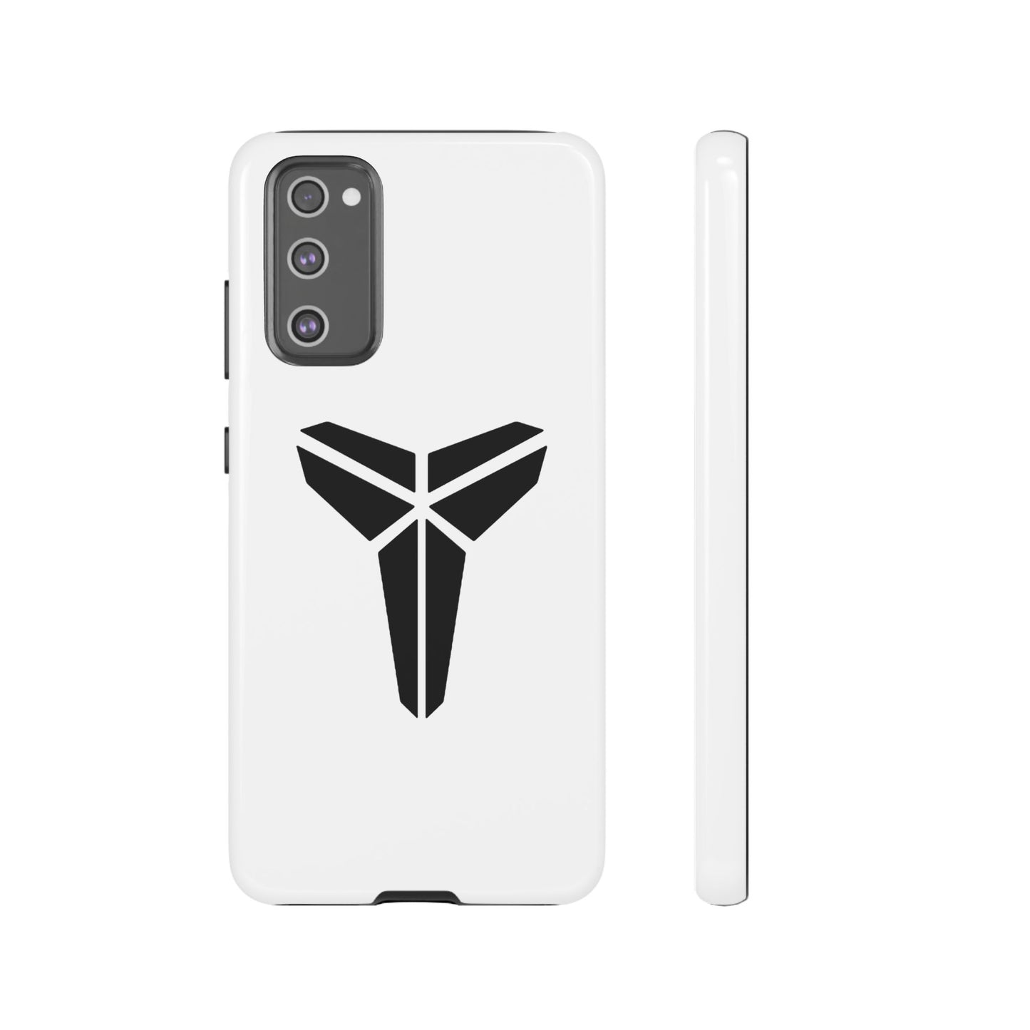 Mamba Mentality Phone Case