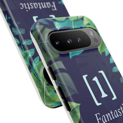 Tropical Themed Phone Case