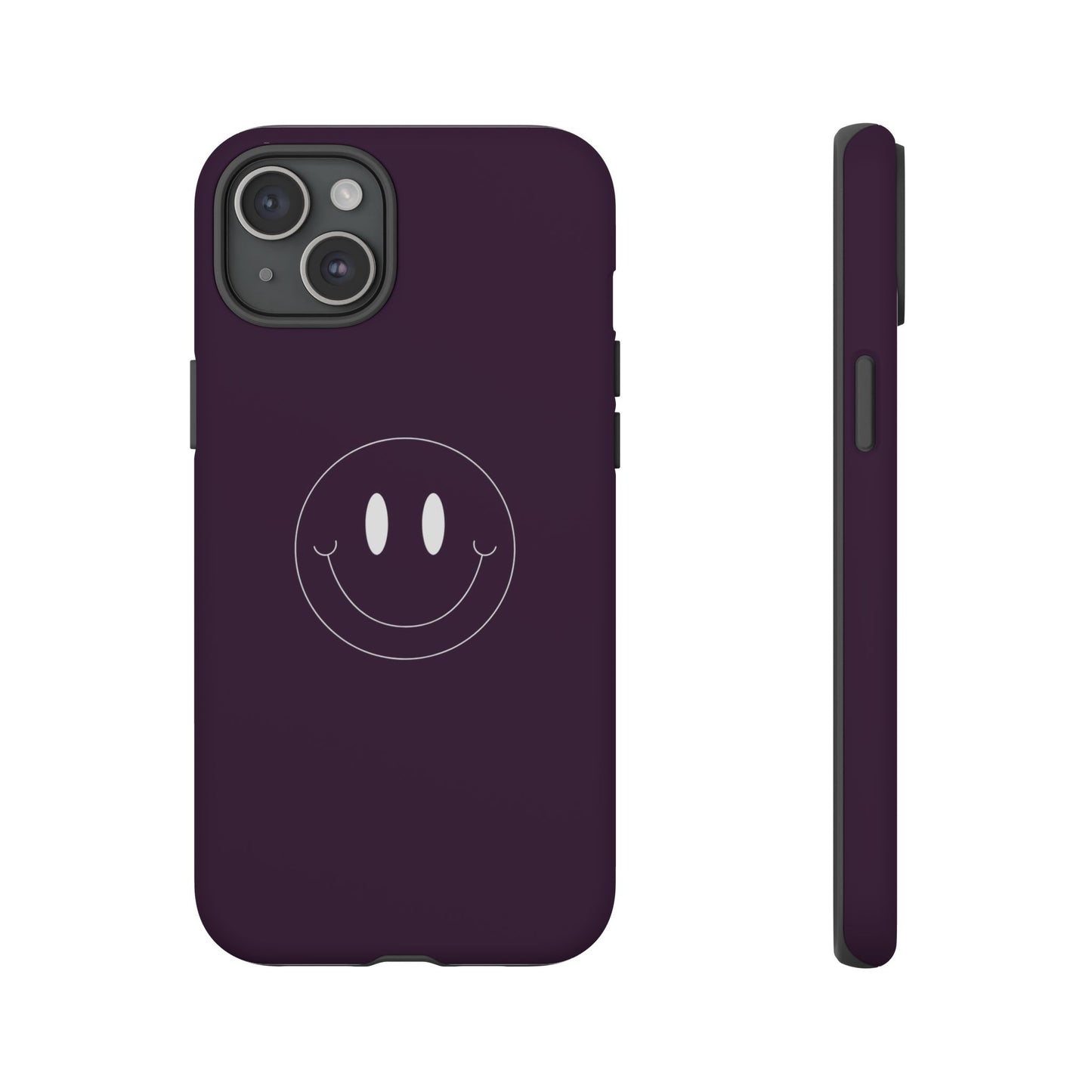 Smile Phone Case