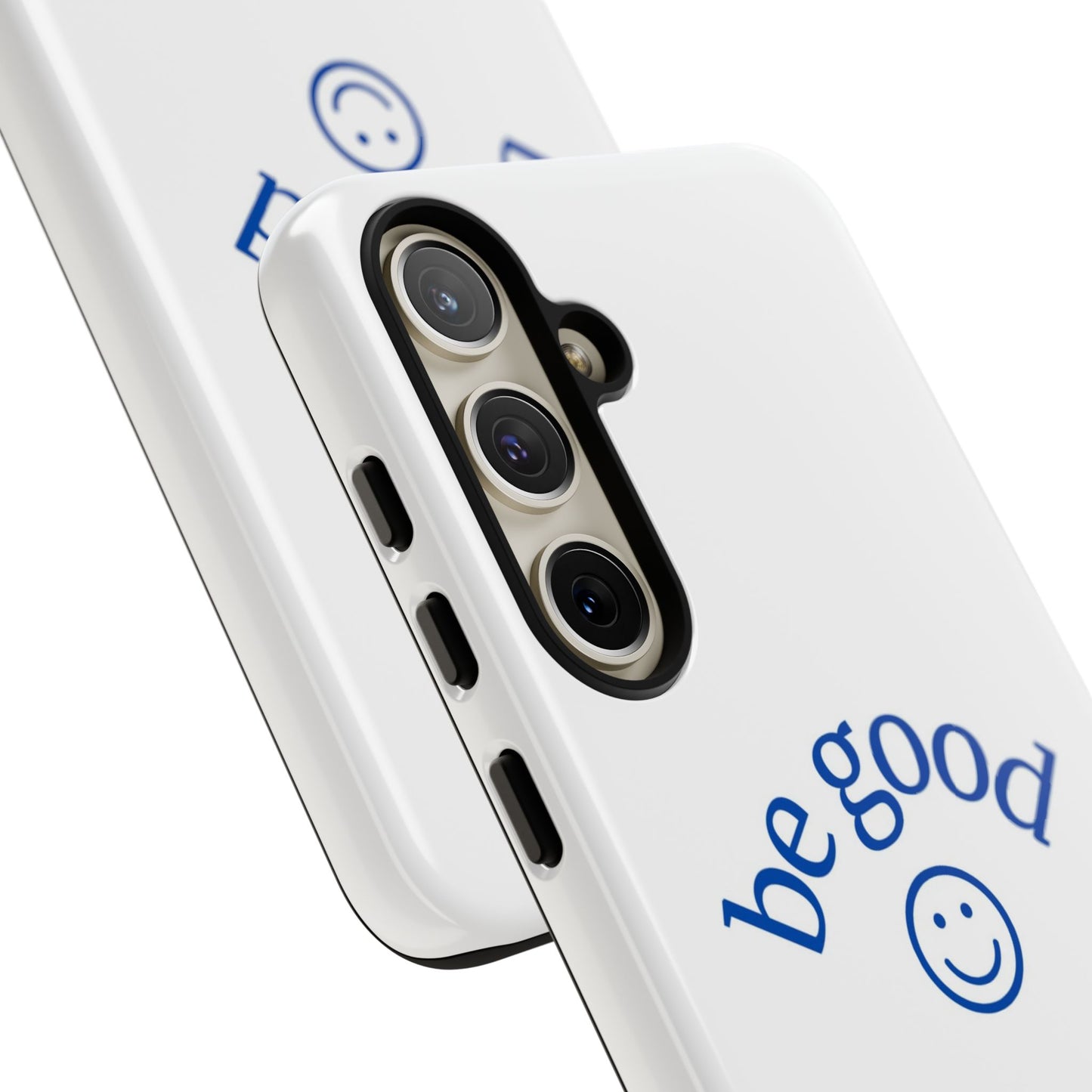 Simple Be Good Phone Case