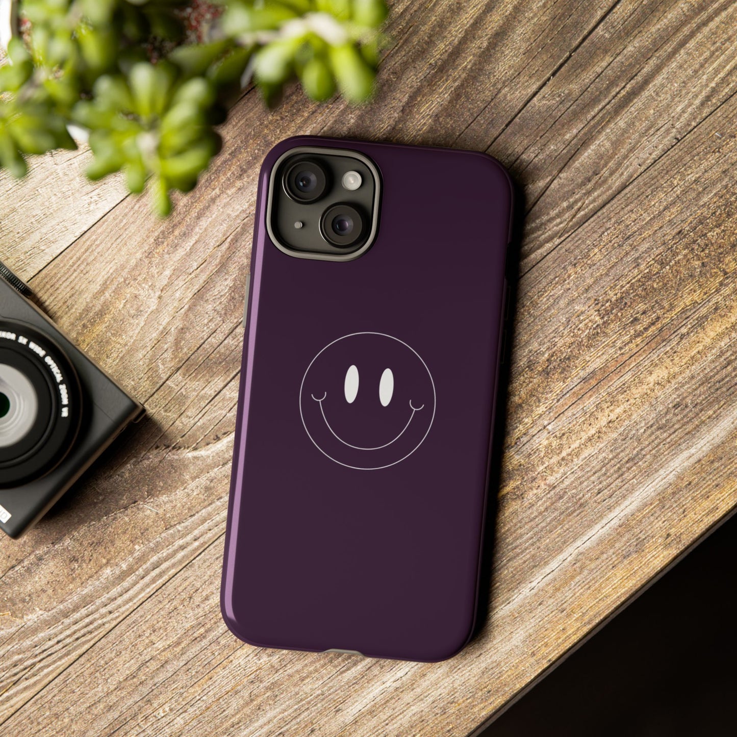 Smile Phone Case