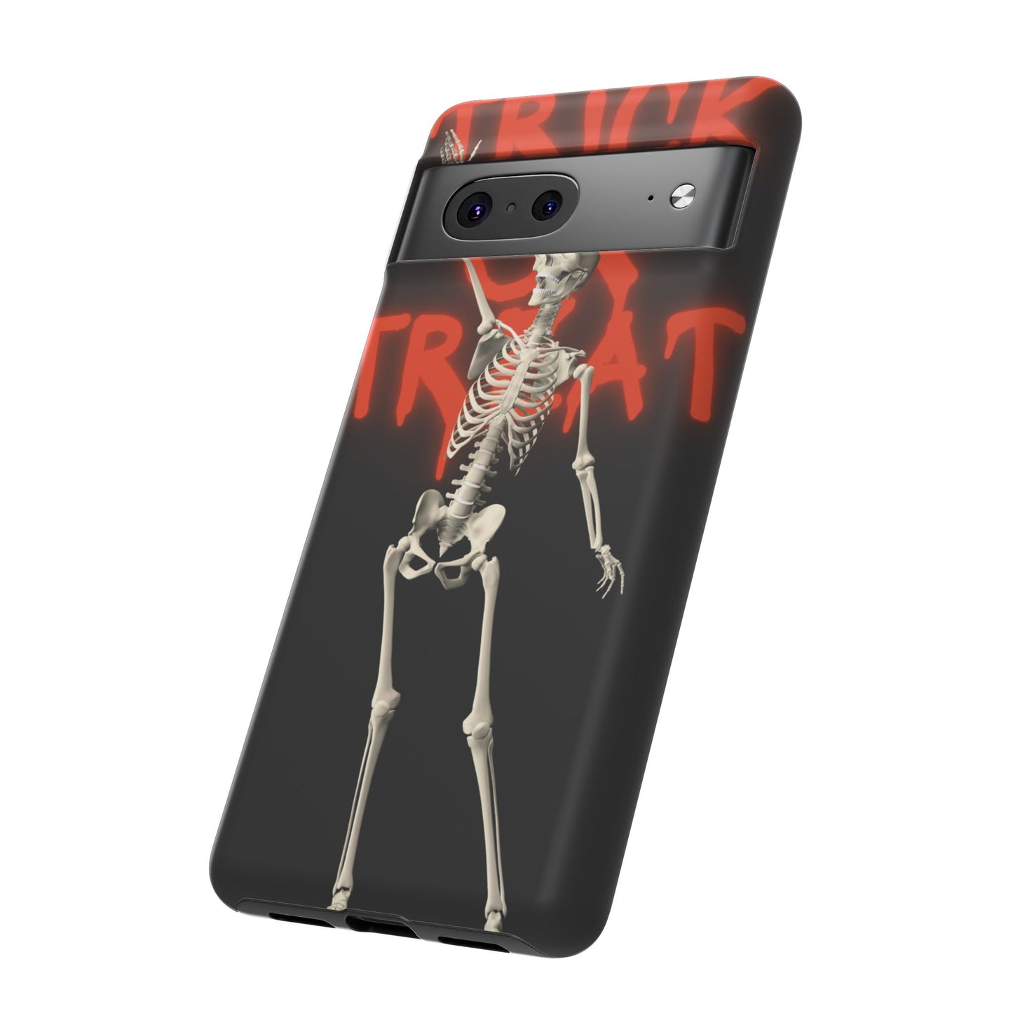 Spooky Happy Halloween Phone Case