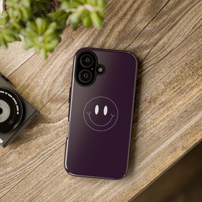 Smile Phone Case