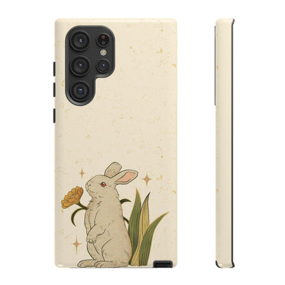 Vintage Rabbit Phone Case