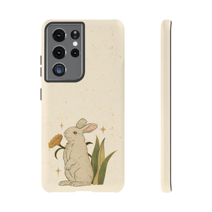 Vintage Rabbit Phone Case