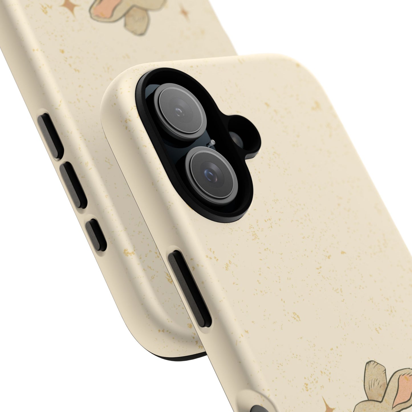 Vintage Rabbit Phone Case