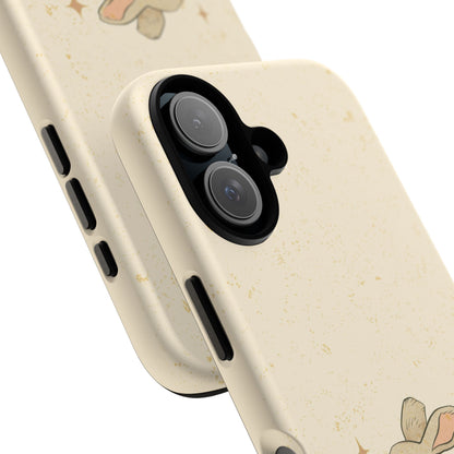 Vintage Rabbit Phone Case