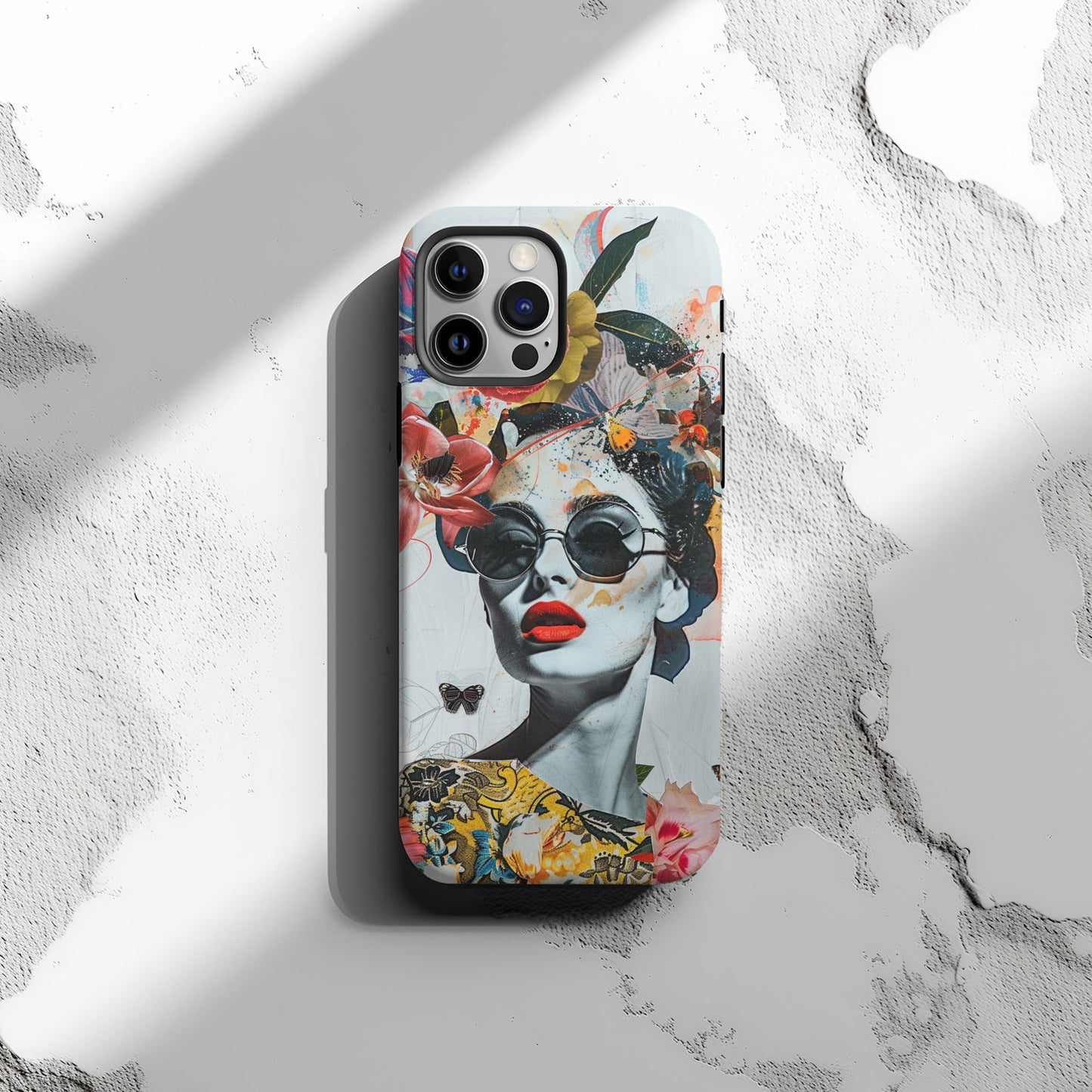 Coquette Aesthetic Magsafe iPhone Tough Case - Techy Treasures -  