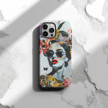 Coquette Aesthetic Magsafe iPhone Tough Case - Techy Treasures -  