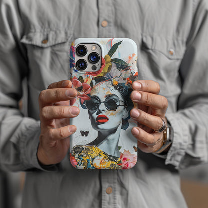 Coquette Aesthetic Magsafe iPhone Tough Case - Techy Treasures -  