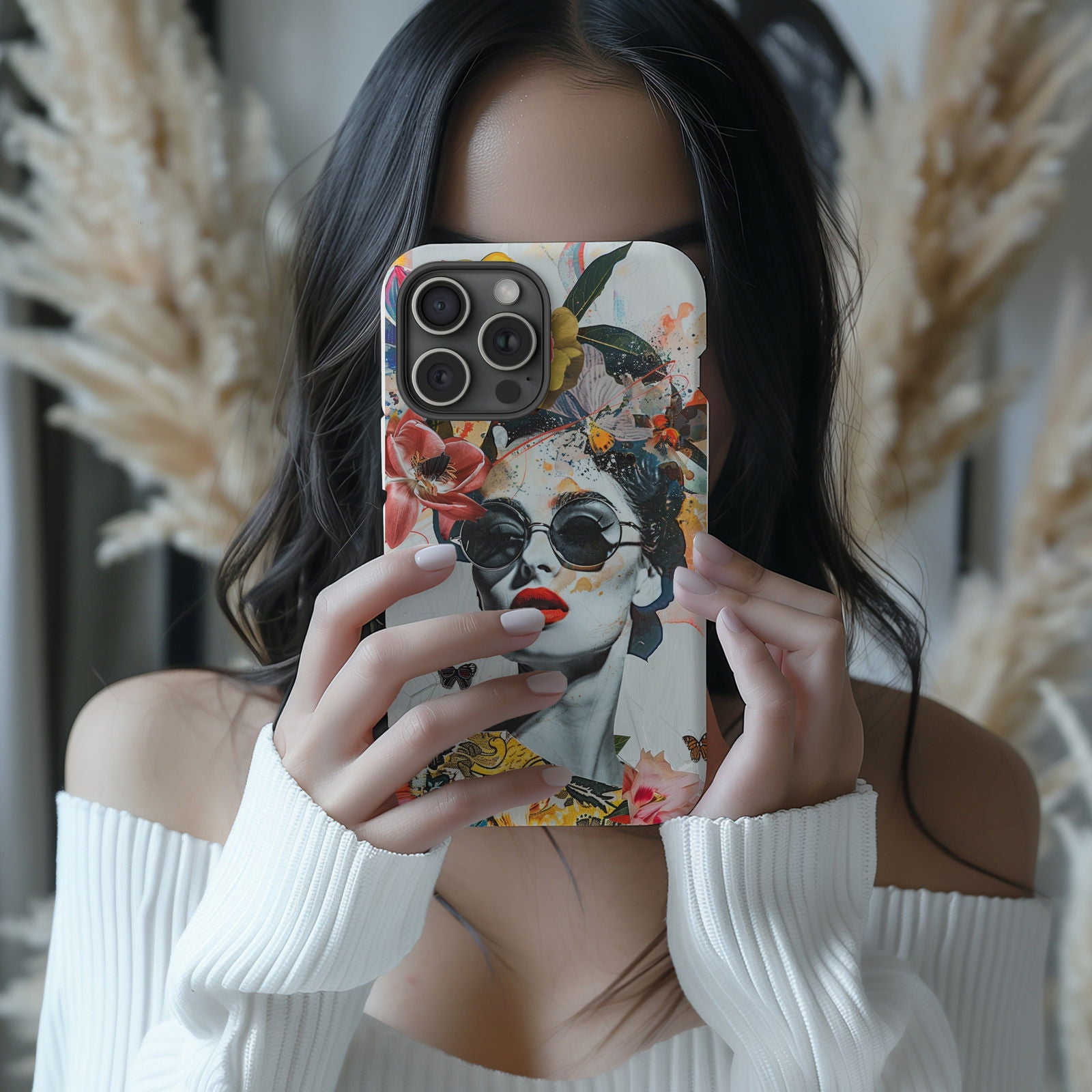 Coquette Aesthetic Magsafe iPhone Tough Case - Techy Treasures -  