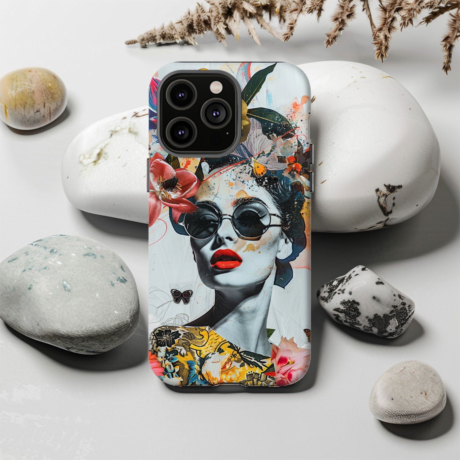 Coquette Aesthetic Magsafe iPhone Tough Case - Techy Treasures -  