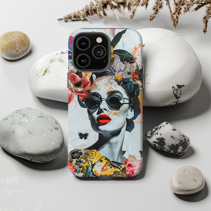Coquette Aesthetic Magsafe iPhone Tough Case - Techy Treasures -  