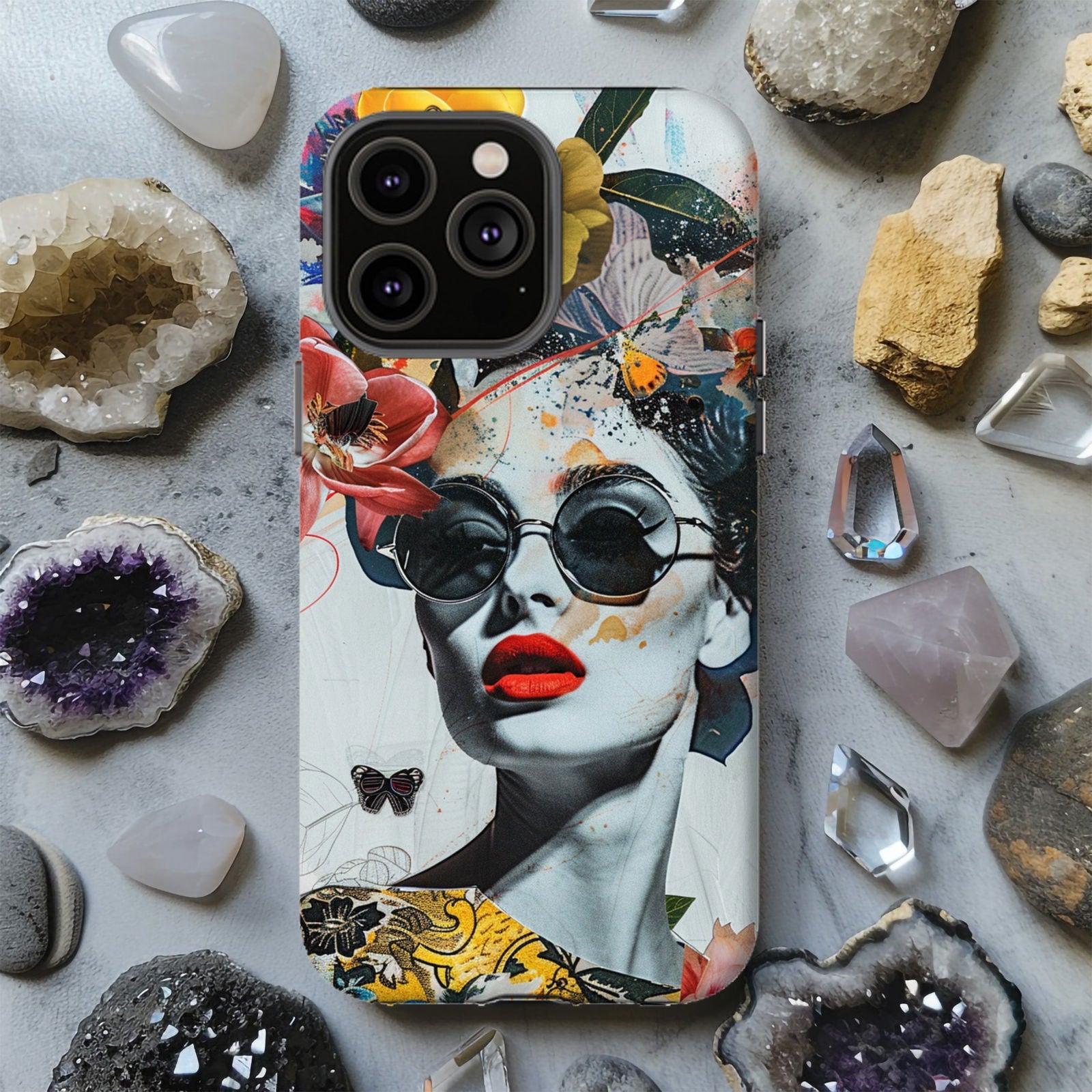Coquette Aesthetic Magsafe iPhone Tough Case - Techy Treasures -  