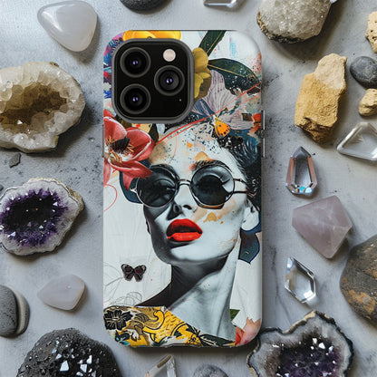 Coquette Aesthetic Magsafe iPhone Tough Case - Techy Treasures -  