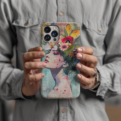 Coquette Aesthetic Magsafe iPhone Tough Case - Techy Treasures -  