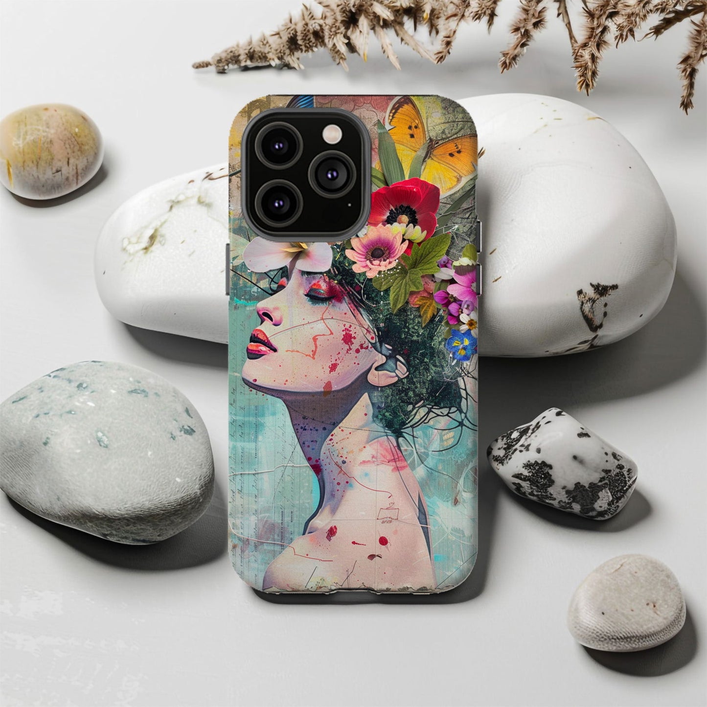 Coquette Aesthetic Magsafe iPhone Tough Case - Techy Treasures -  