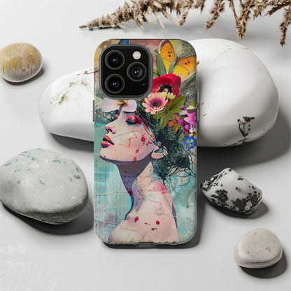 Coquette Aesthetic Magsafe iPhone Tough Case - Techy Treasures -  