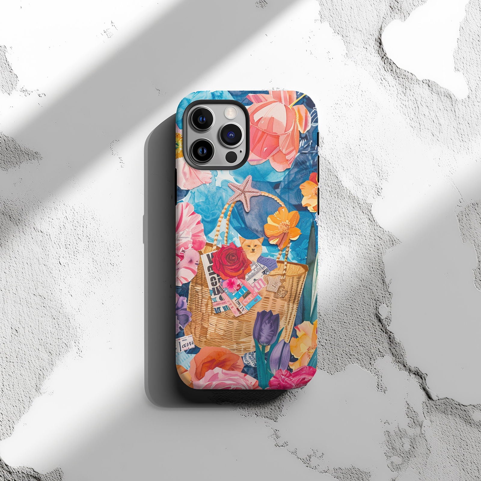 Coquette Aesthetic Magsafe iPhone Tough Case - Techy Treasures -  