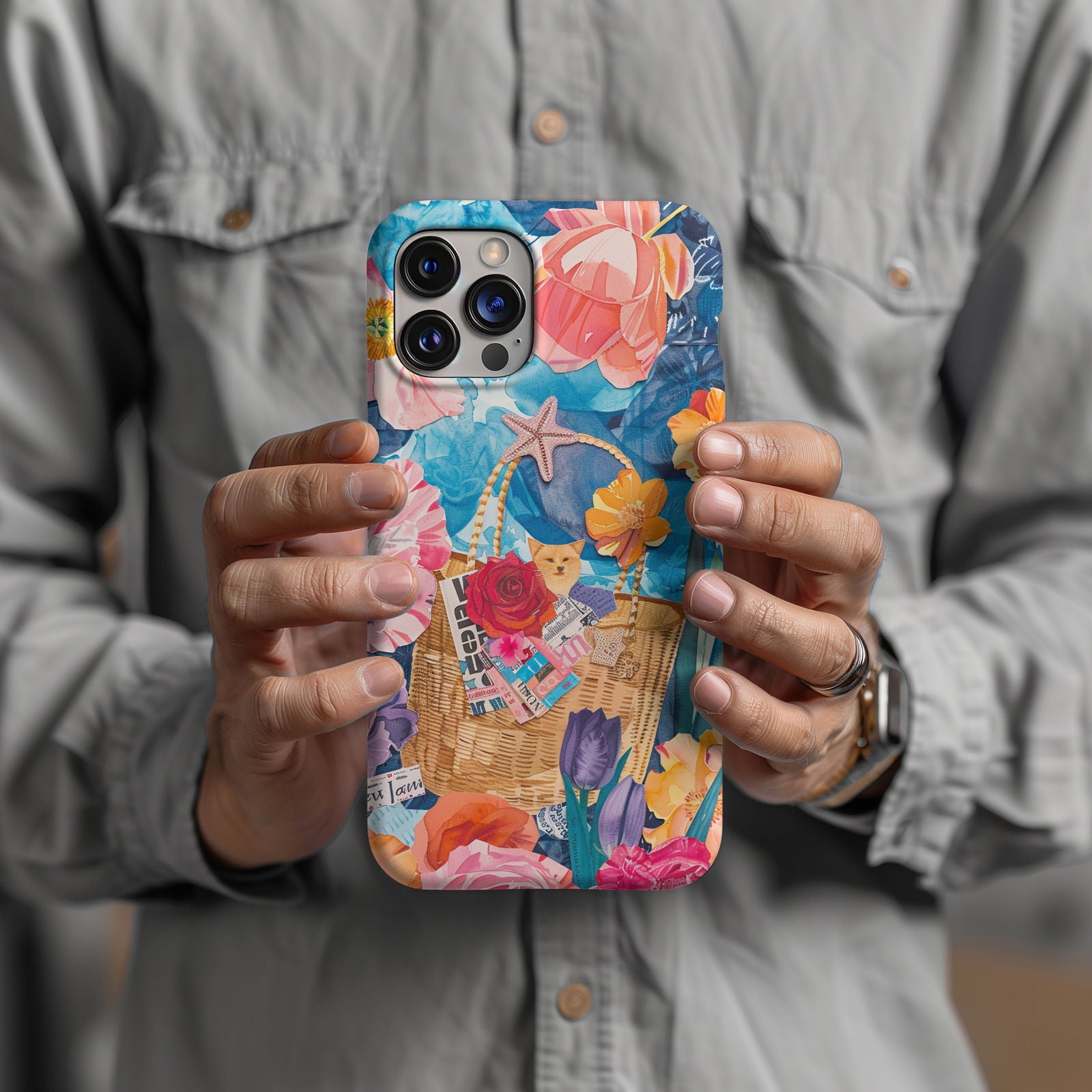 Coquette Aesthetic Magsafe iPhone Tough Case - Techy Treasures -  