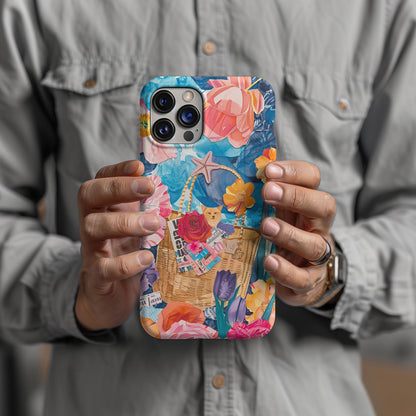 Coquette Aesthetic Magsafe iPhone Tough Case - Techy Treasures -  