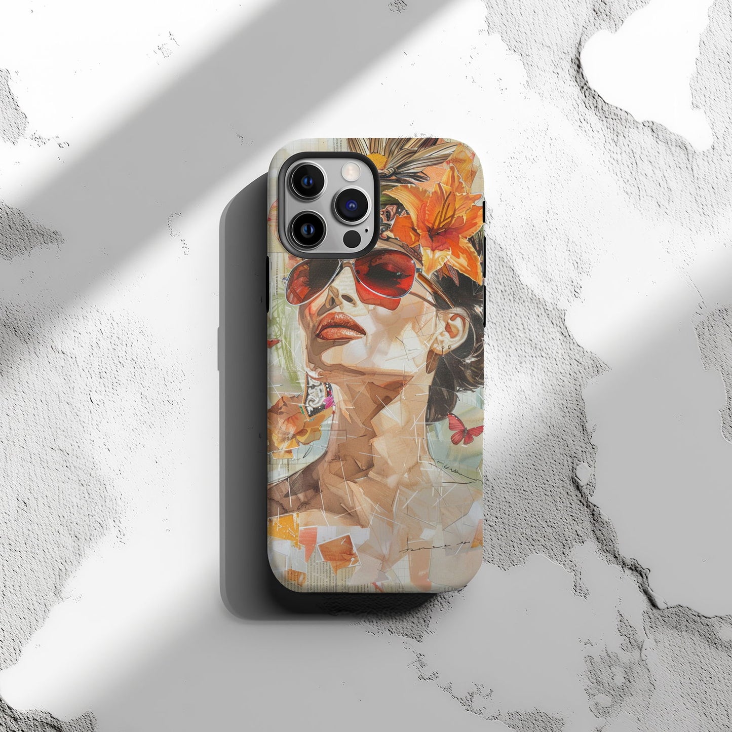 Coquette Aesthetic Magsafe iPhone Tough Case - Techy Treasures -  