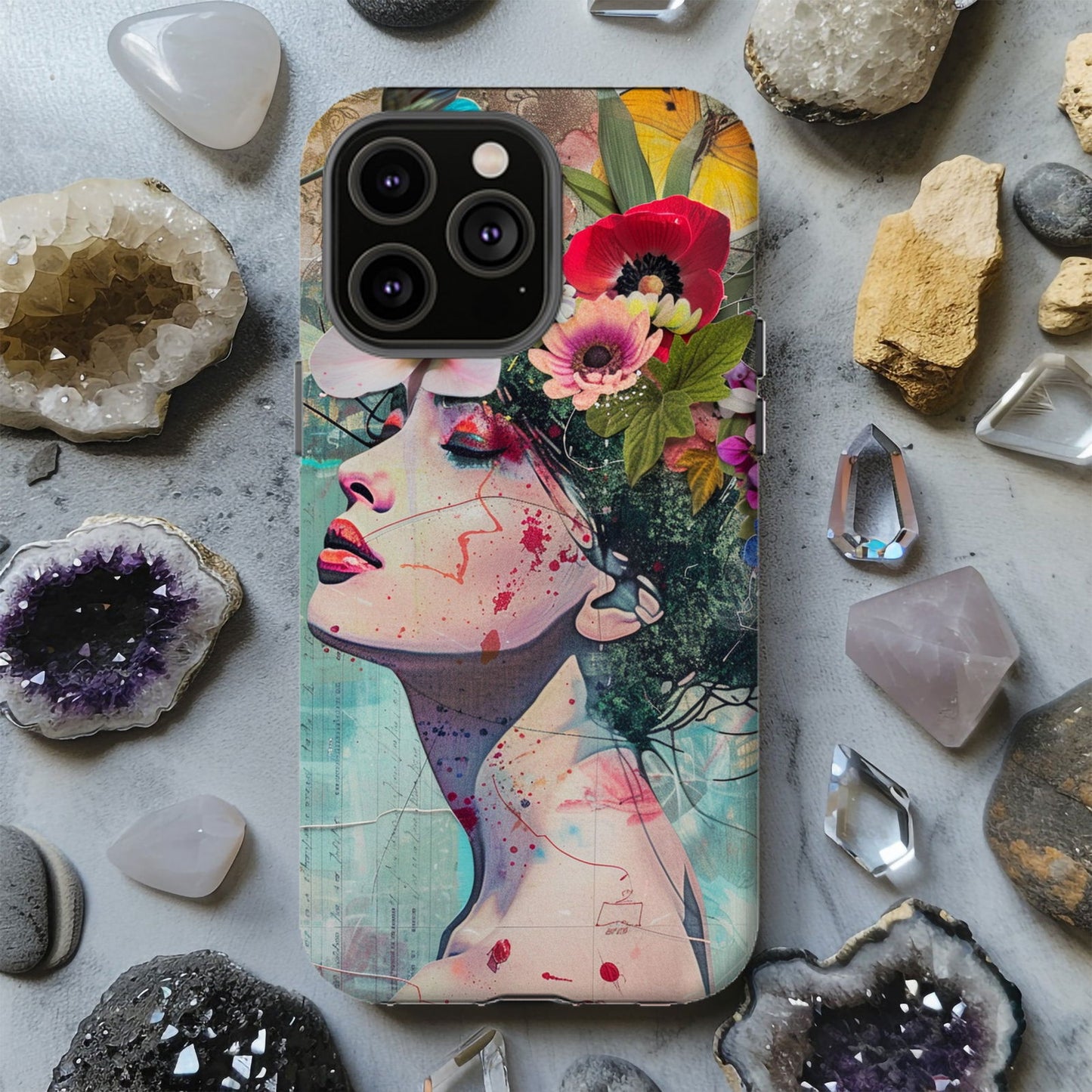 Coquette Aesthetic Magsafe iPhone Tough Case - Techy Treasures -  
