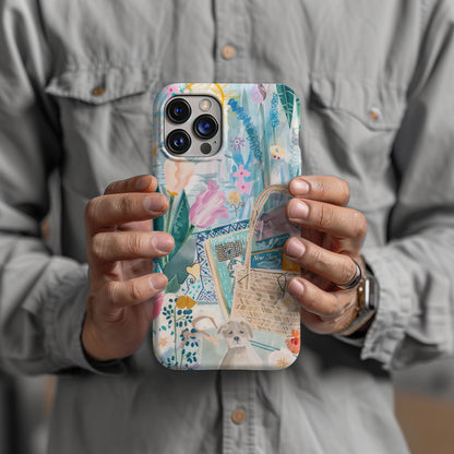 Coquette Aesthetic Magsafe iPhone Tough Case - Techy Treasures -  
