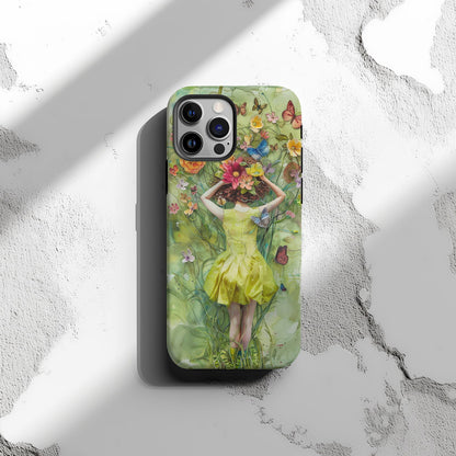 Coquette Aesthetic Magsafe iPhone Tough Case - Techy Treasures -  