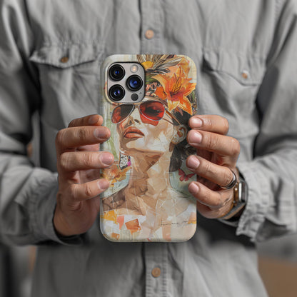 Coquette Aesthetic Magsafe iPhone Tough Case - Techy Treasures -  