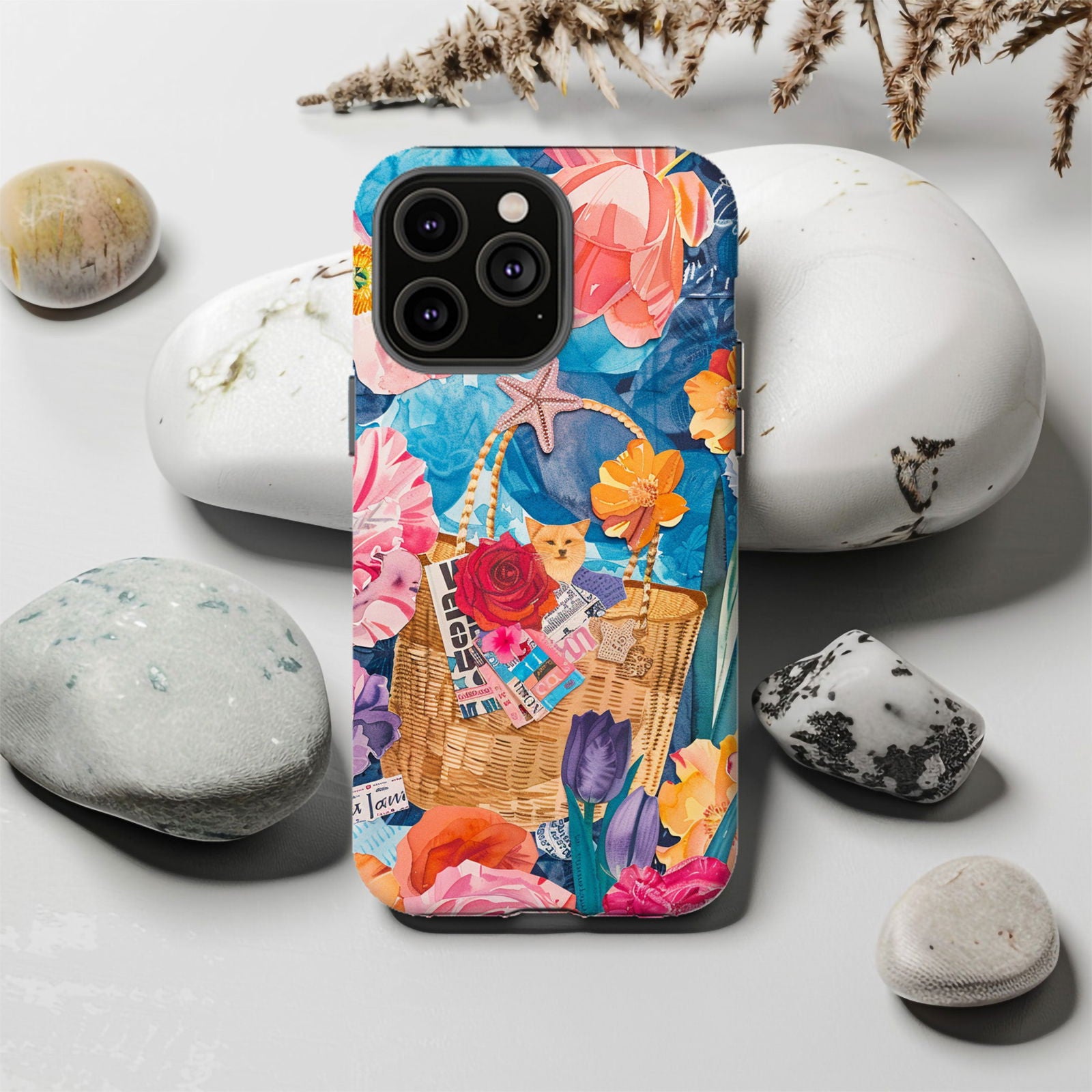 Coquette Aesthetic Magsafe iPhone Tough Case - Techy Treasures -  