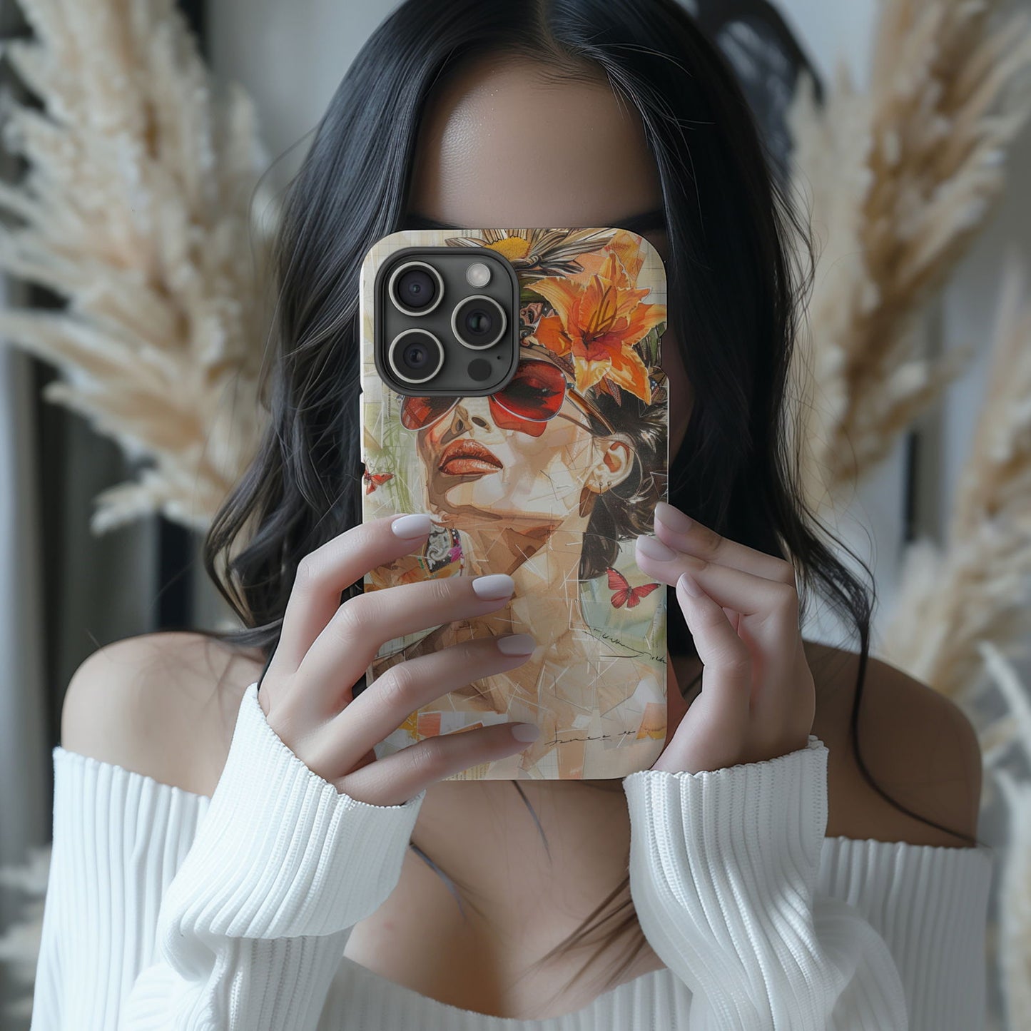 Coquette Aesthetic Magsafe iPhone Tough Case - Techy Treasures -  