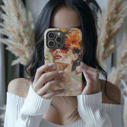 Coquette Aesthetic Magsafe iPhone Tough Case - Techy Treasures -  
