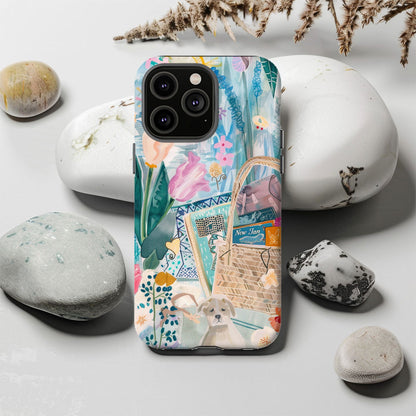 Coquette Aesthetic Magsafe iPhone Tough Case - Techy Treasures -  