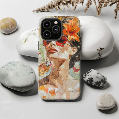 Coquette Aesthetic Magsafe iPhone Tough Case - Techy Treasures -  