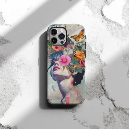 Coquette Aesthetic Magsafe iPhone Tough Case - Techy Treasures -  