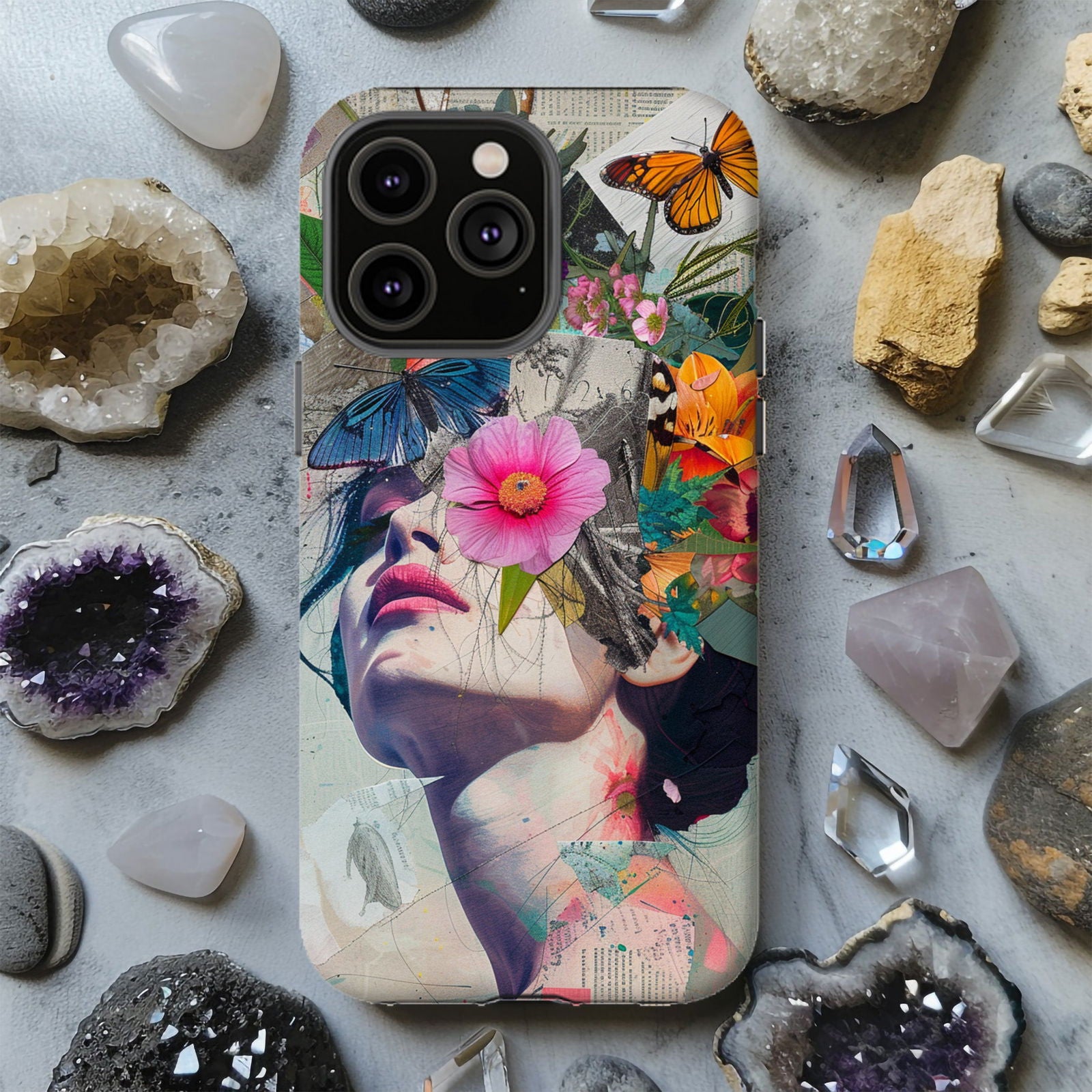 Coquette Aesthetic Magsafe iPhone Tough Case - Techy Treasures -  