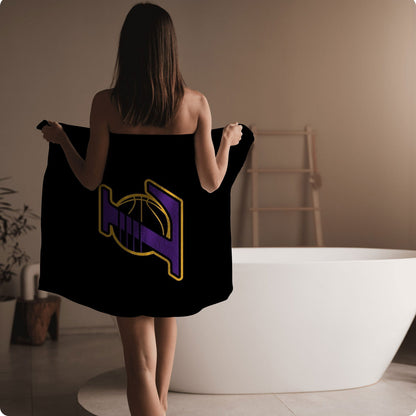 Kobe  Beach Towel, Absorbent Beach Towel, Legendary Kobe Gift - Techy Treasures -  