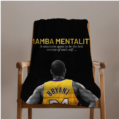 Kobe  Beach Towel, Absorbent Beach Towel, Legendary Kobe Gift - Techy Treasures -  