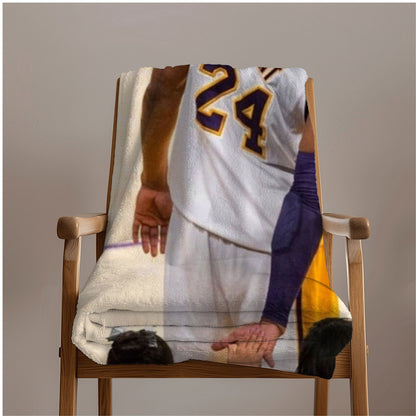 Kobe  Beach Towel, Absorbent Beach Towel, Legendary Kobe Gift - Techy Treasures -  