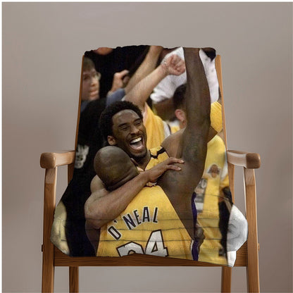 Kobe  Beach Towel, Absorbent Beach Towel, Legendary Kobe Gift - Techy Treasures -  