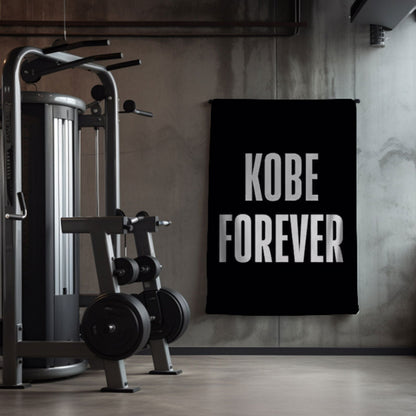 Kobe  Beach Towel, Absorbent Beach Towel, Legendary Kobe Gift - Techy Treasures -  