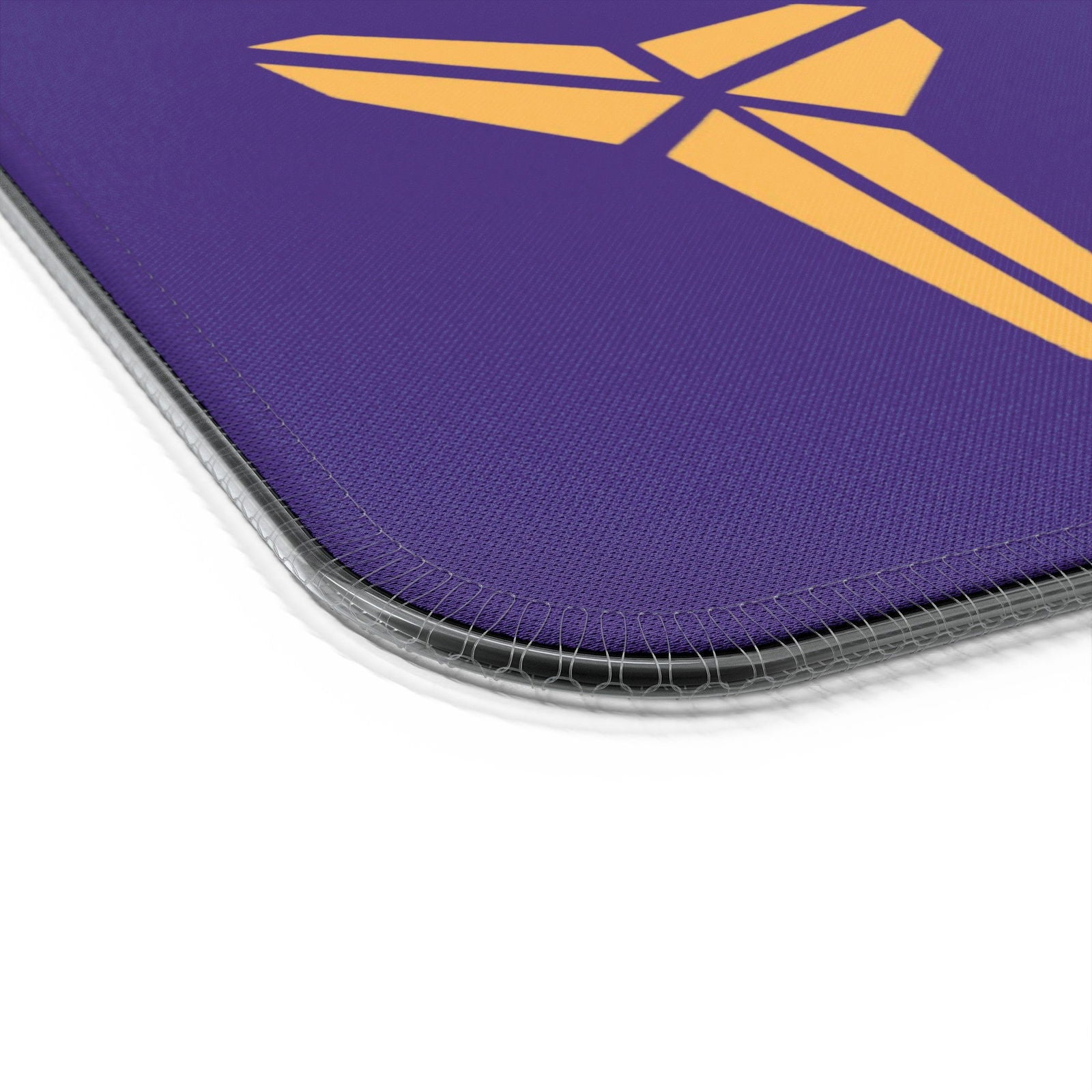 Kobe Bryant LED Gaming Mouse Pad, Wireless Charging Template - Techy Treasures -  