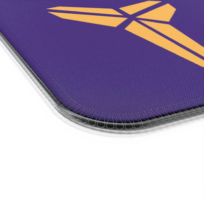 Kobe Bryant LED Gaming Mouse Pad, Wireless Charging Template - Techy Treasures -  