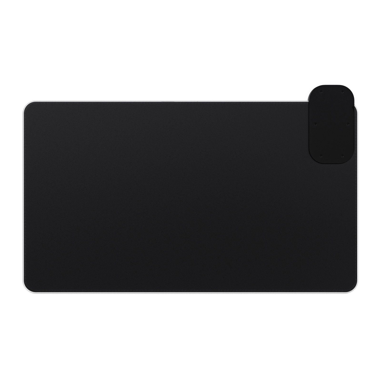 Kobe Bryant LED Gaming Mouse Pad, Wireless Charging Template - Techy Treasures -  