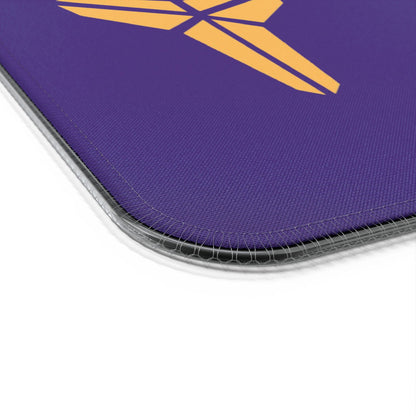 Kobe Bryant LED Gaming Mouse Pad, Wireless Charging Template - Techy Treasures -  