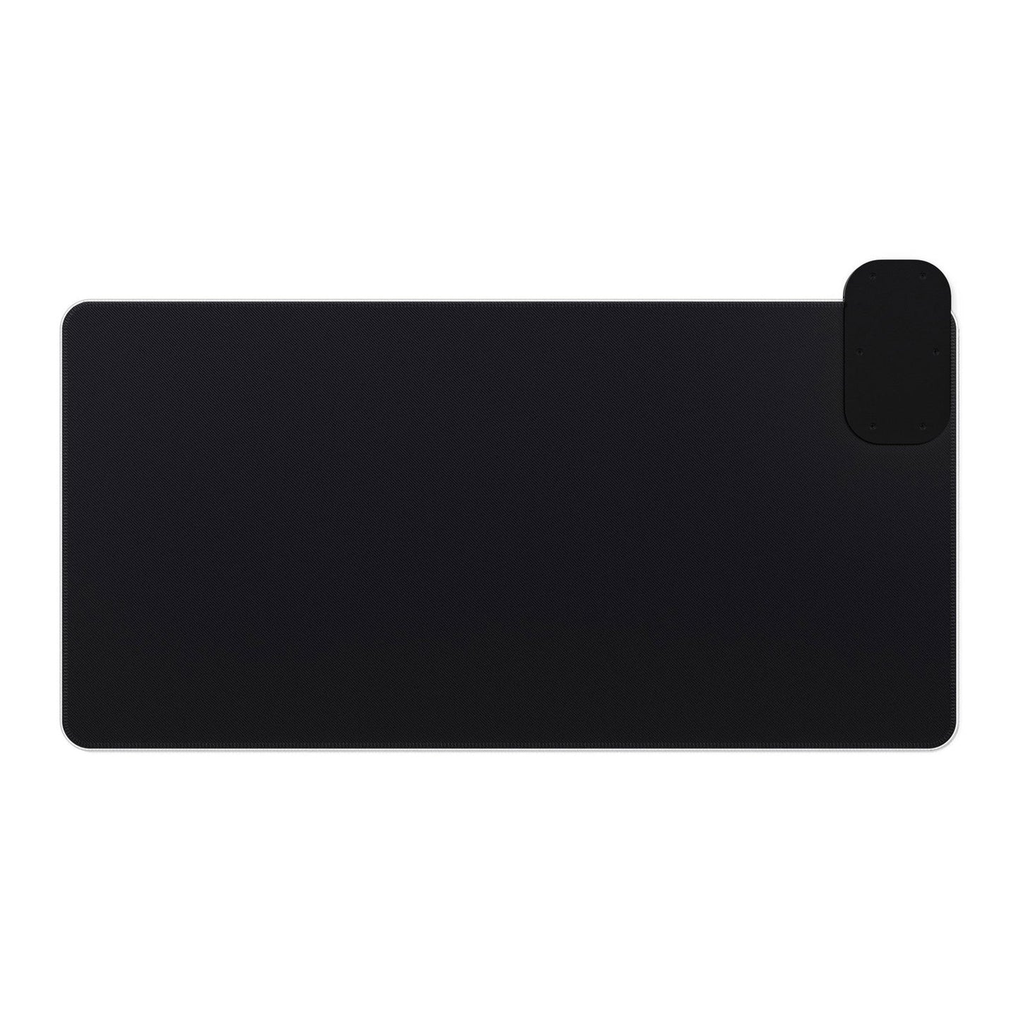 Kobe Bryant LED Gaming Mouse Pad, Wireless Charging Template - Techy Treasures -  