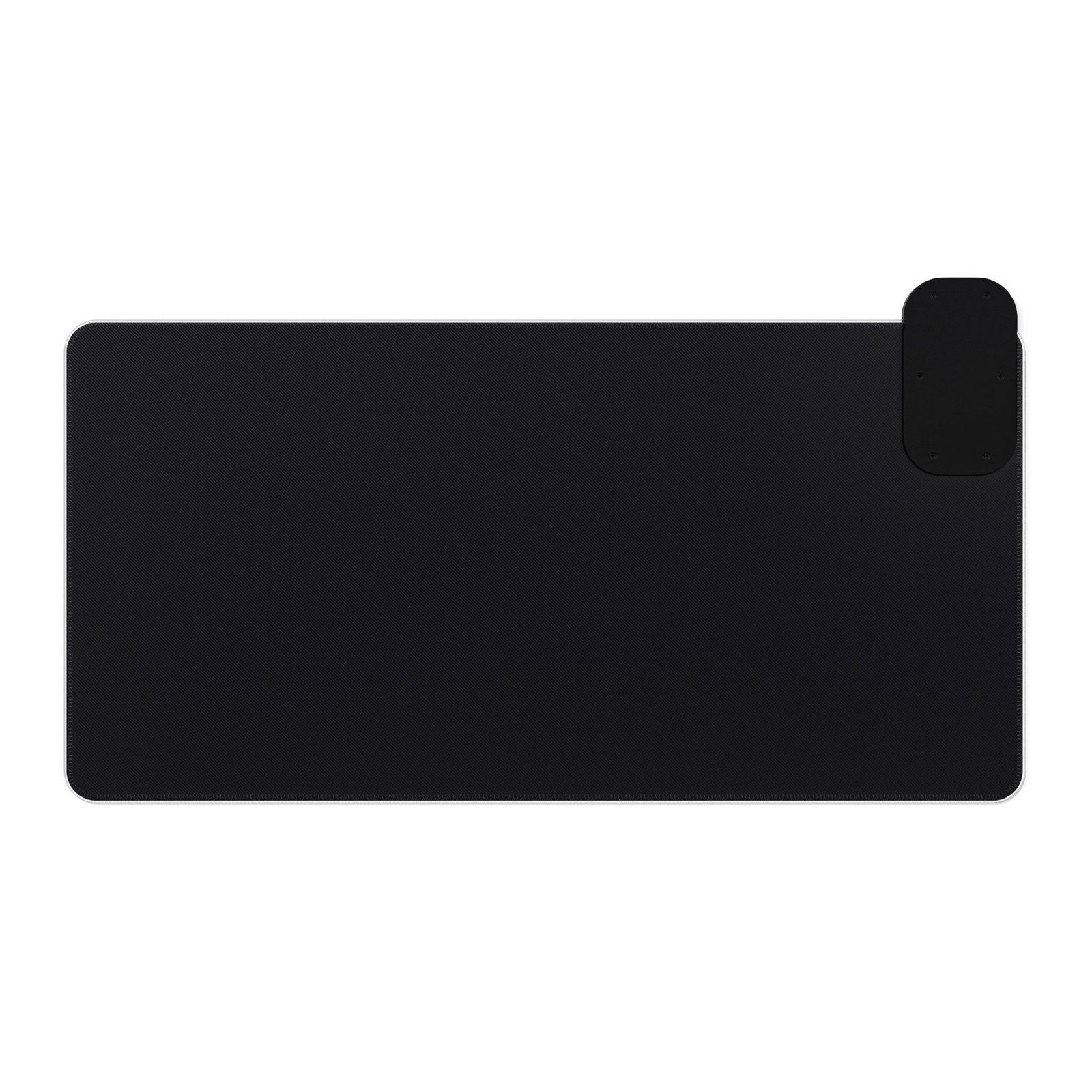 Kobe Bryant LED Gaming Mouse Pad, Wireless Charging Template - Techy Treasures -  